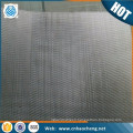 High strong corrosion TA1 TA2 100 150 micron titanium fabric